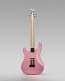 Silver Sky Roxy Pink