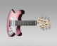 Silver Sky Roxy Pink