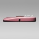 Silver Sky Roxy Pink