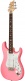 Silver Sky Roxy Pink