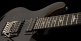 Se Floyd Custom 24 Charcoal Burst