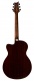 Se A40E Ts Tobacco Sunburst