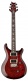 S2 Custom 24 Fire Red Burst Thin