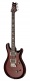 S2 Custom 24 Fire Red Burst Thin