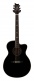 Se A20E Black Top