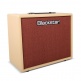 DEBUT 50R CREAM OXBLOOD