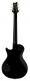 Se Mccarty 594 Singlecut Black Gold Burst
