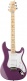 Se Silver Sky Maple Summit Purple