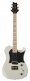 Myles Kennedy Antique White