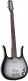 Longhorn Baritone Black Burst
