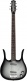 Longhorn Baritone Black Burst