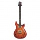 HOLLOWBODY II PIEZO DARK CHERRY BURST 2024