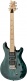 Se Swamp Ash Special Iridescent Blue 2024