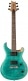 SE PAUL'S GUITAR TURQUOISE 2024