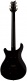 Custom 24-08 Black Gold Wraparound Burst