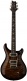 Custom 24-08 Black Gold Wraparound Burst