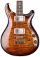 Mccarty 594 Black Gold Wraparound Burst