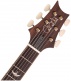 Mccarty 594 Black Gold Wraparound Burst