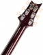 Mccarty 594 Black Gold Wraparound Burst