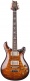 Mccarty 594 Black Gold Wraparound Burst