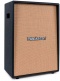 Debut 212V 2x12 Cabinet - Black