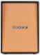 Debut 212V 2x12 Cabinet - Black