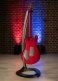 Modern Eagle V 10 Charcoal Cherry Burst