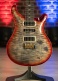 Modern Eagle V 10 Charcoal Cherry Burst