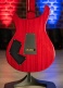 Modern Eagle V 10 Charcoal Cherry Burst