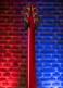 Modern Eagle V 10 Charcoal Cherry Burst