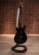 Custom 24 10 Black Gold Burst