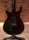 Custom 24 10 Black Gold Burst