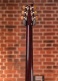 Custom 24 10 Black Gold Burst