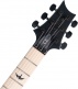 Ce Signature Dustie Waring Black Satin