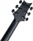 Ce Signature Dustie Waring Black Satin