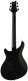 Vela S2 Semihollow Satin Charcoal