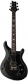 Vela S2 Semihollow Satin Charcoal