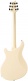 Vela S2 Antique White