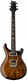 Custom 24-08 S2 Black Amber