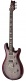 Custom 24-08 S2 Faded Gray Black Purple Burst