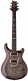 Custom 24-08 S2 Faded Gray Black Purple Burst