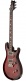 Custom 24-08 S2 Fire Red Burst