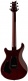 Custom 24-08 S2 Fire Red Burst