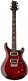 Custom 24-08 S2 Fire Red Burst