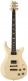 S2 MCCARTY 594 THINLINE STANDARD ANTIQUE WHITE