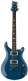 Mccarty 594 S2 Thinline Standard Space Blue