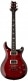 S2 MCCARTY 594 FIRE RED BURST