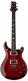 Mccarty 594 S2 Fire Red Burst
