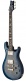 Mccarty 594 S2 Faded Gray Black Blue Burst