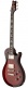 Mccarty 594 S2 Singlecut Fire Red Burst